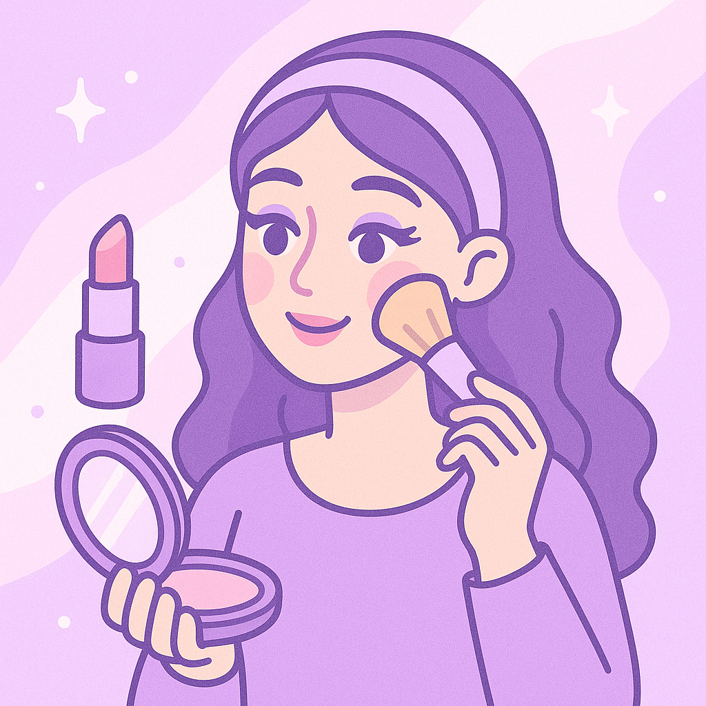 MAQUILLAJE