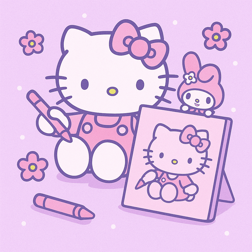 SANRIO