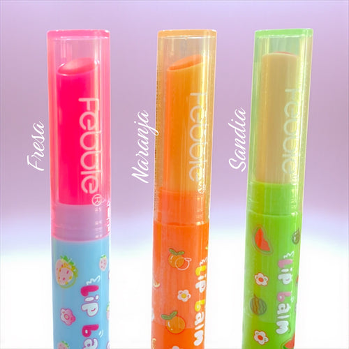 Balsamo febble frutales mágicos