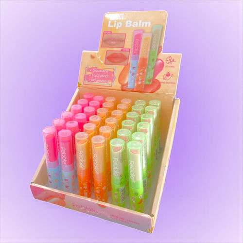 Balsamo febble frutales mágicos