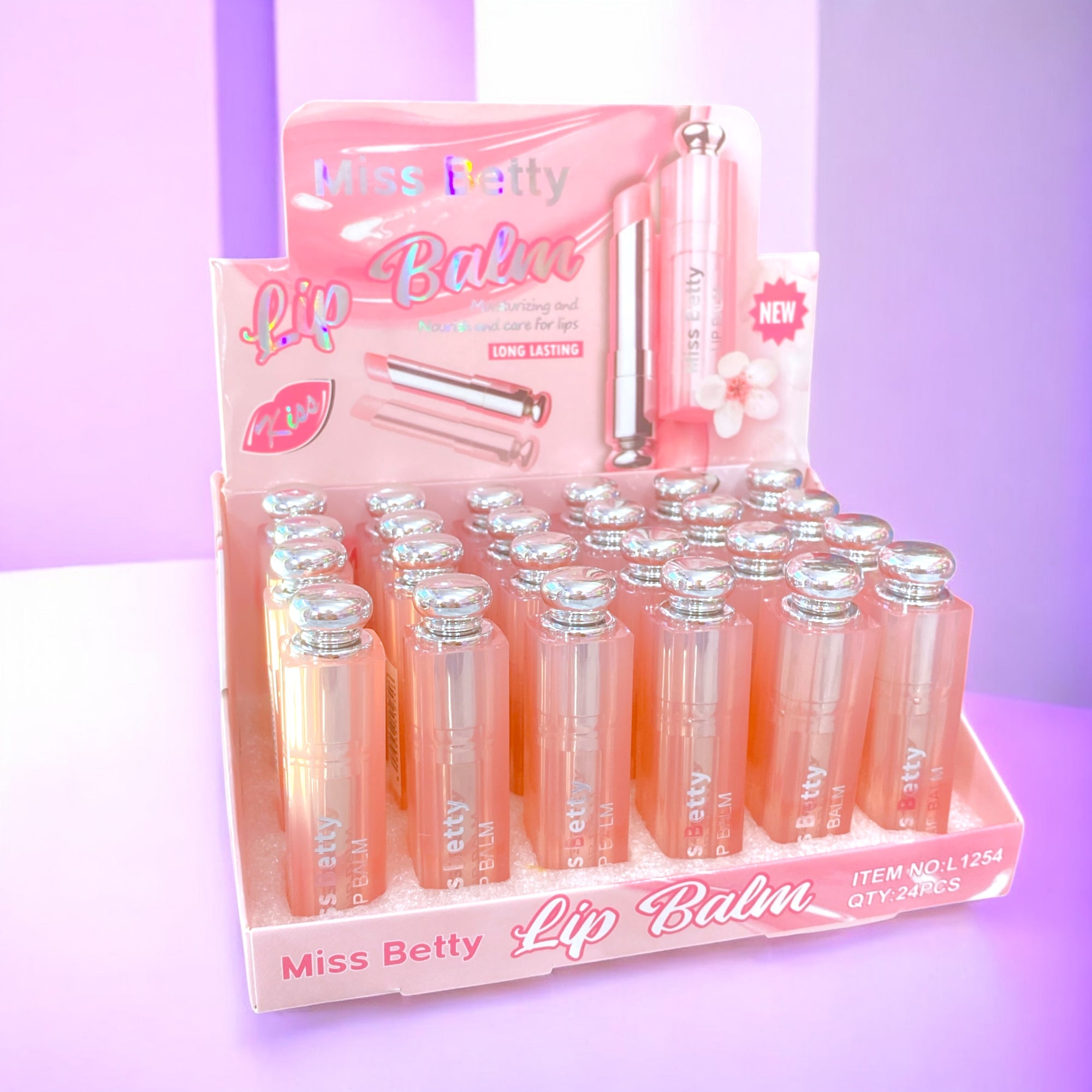 Balsamo dupe Dior