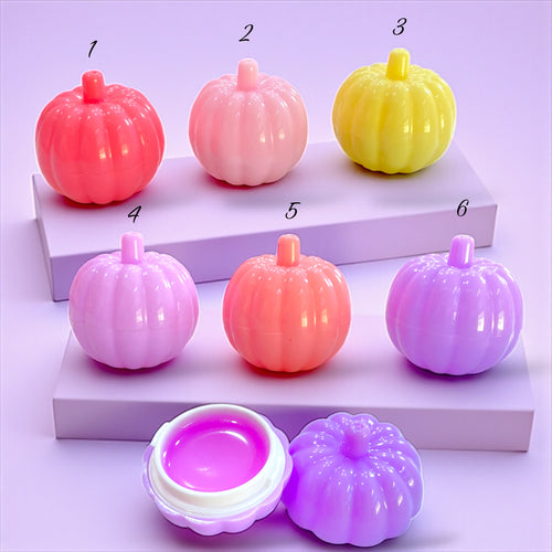 Bálsamo calabaza