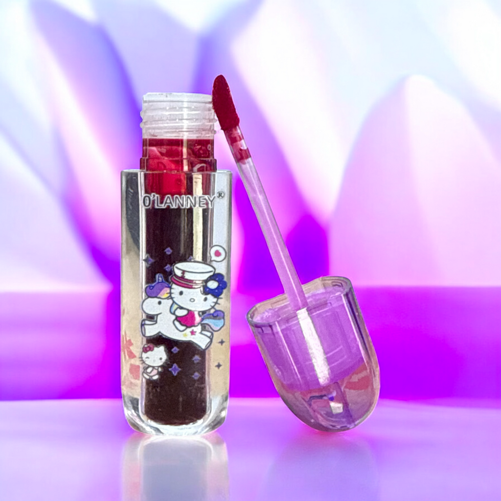 Tinta marinera jumbo hello kitty